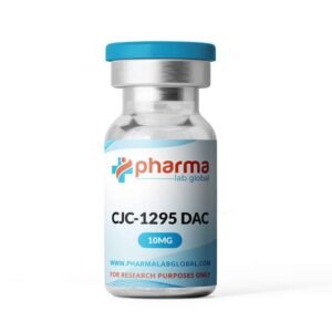 CJC-1295 peptide vial Buy CJC-1295 online CJC-1295 HGH booster