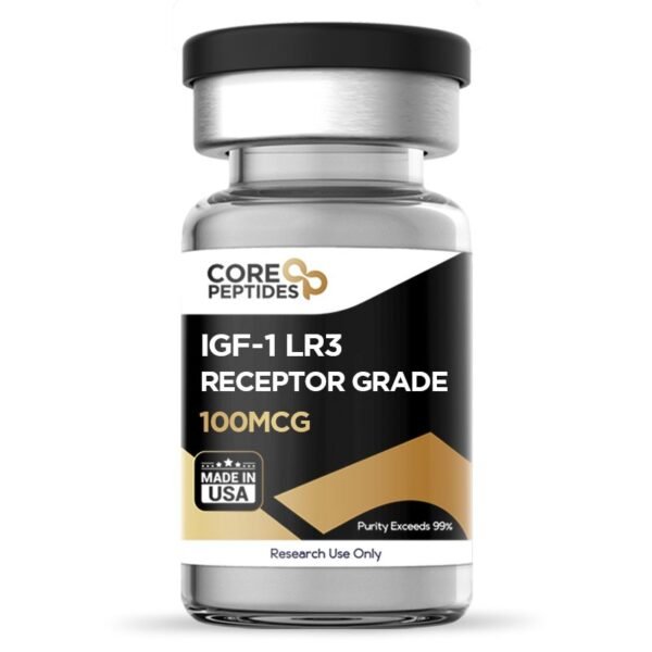 Buy IGF-1 LR3 Peptide IGF-1 LR3 peptide vial" alt="Buy IGF-1 LR3 for muscle growth" alt="IGF-1 LR3 performance peptide Buy IGF-1 LR3 Peptide