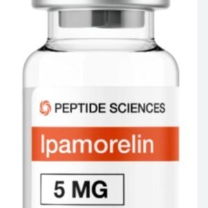 Buy Ipamorelin peptide