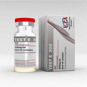 Test E 300mg