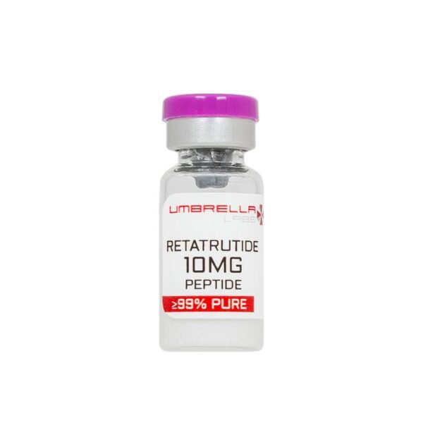 Buy Retatrutide Peptide - Image 3