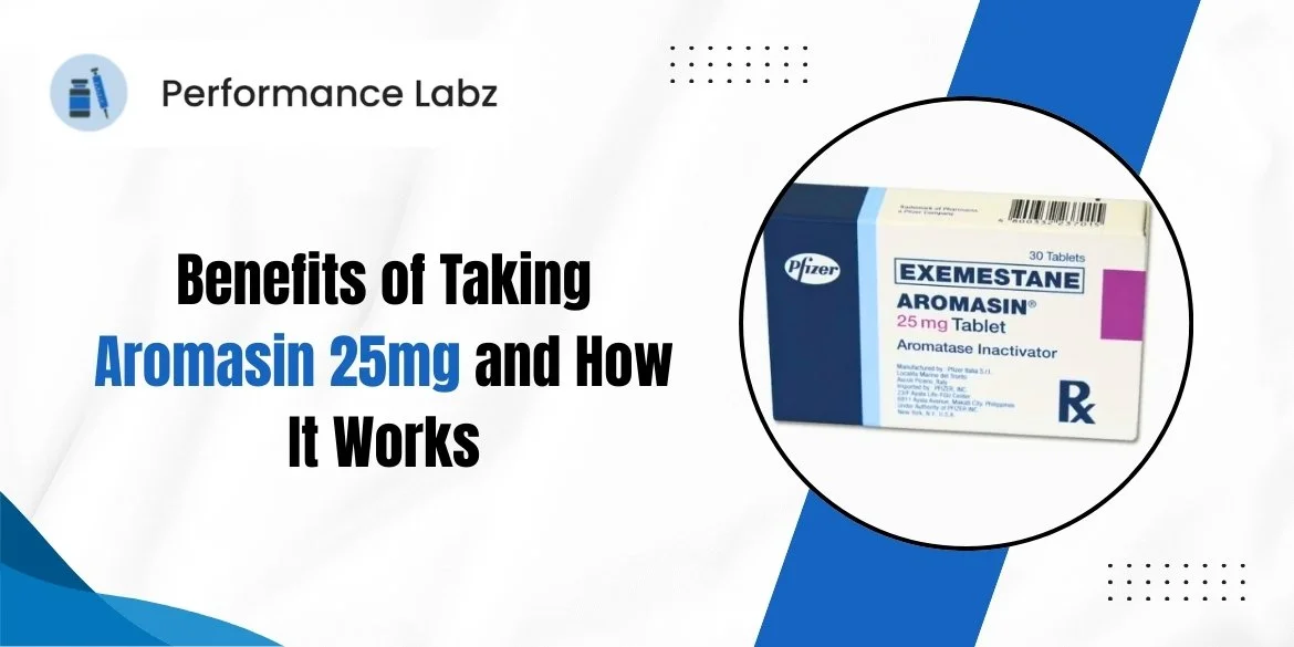 Aromasin 25mg